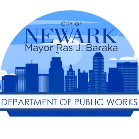 city of newark departments|Contact us .